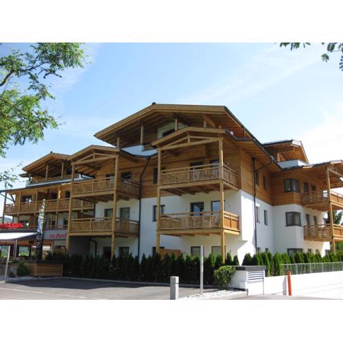 AvenidA Style Appartements by Alpin Rentals - incl Summercard