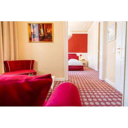 Aviano Boutique Hotel