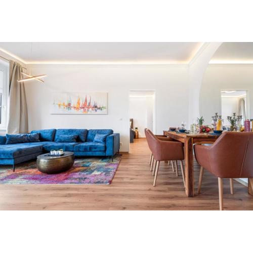 Avío, 1 Bedroom, flat TV, modern Design