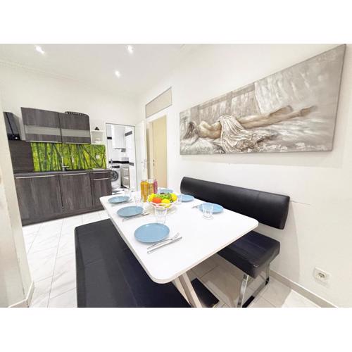 Avío, 3 Bedrooms, TV, fully equipped Kitchen