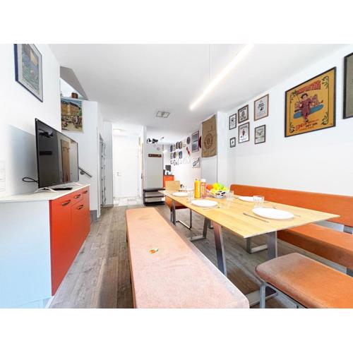 Avío House, 3 Bedrooms, Garden area, Terrace