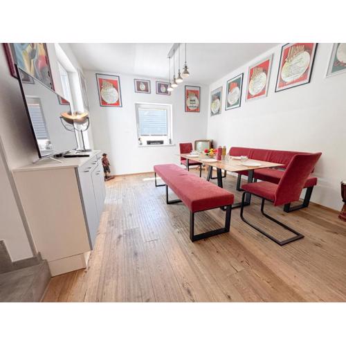 Avío House, 3 Bedrooms, Garden area, Terrace
