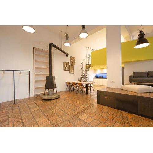 AWerner Loft I Premium