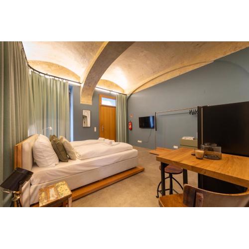 AWerner Suites Belvedere - Der Schlosser