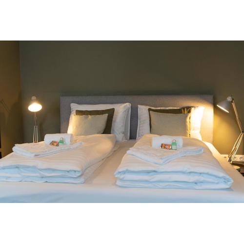 AWerner Suites Belvedere - Der Schmied