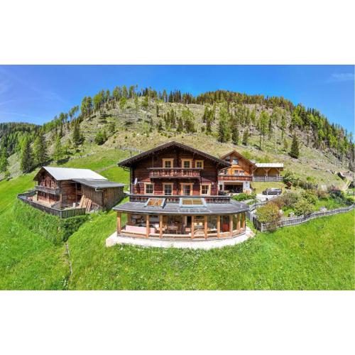 Awesome Apartment In Mörtschach