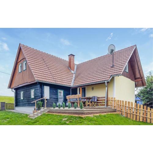 Awesome Home In Wies With Wifi
