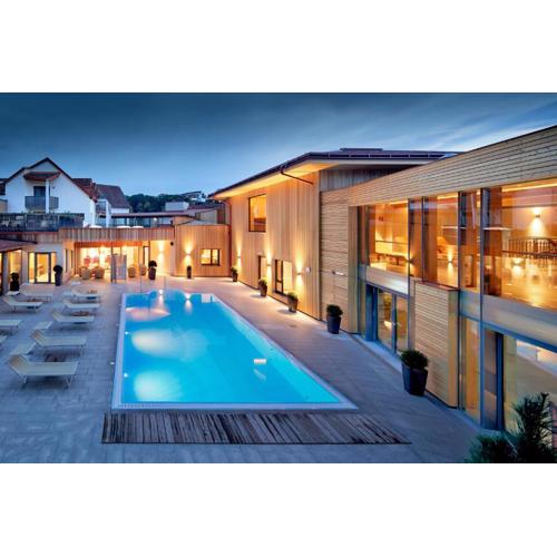 Ayurveda Resort MANDIRA