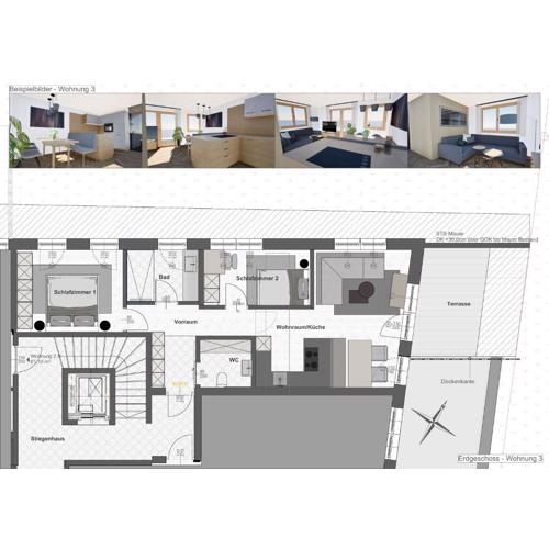 B living Apartments