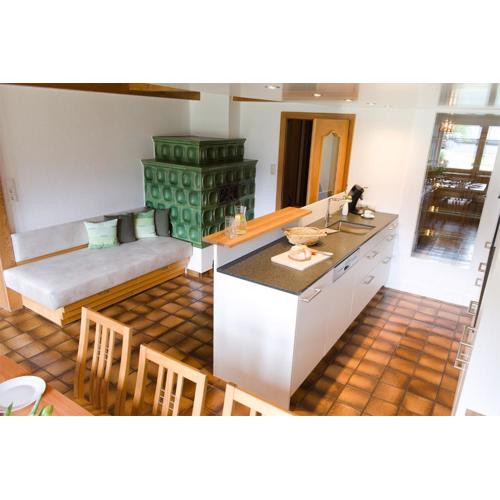 B31 - Ferienwohnung in Bezau