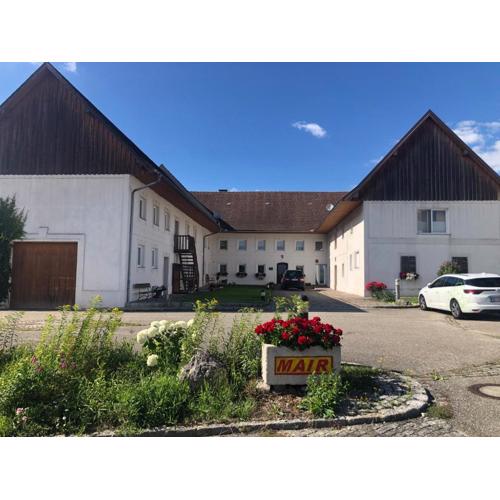 Babsi Appartments - leben am Land