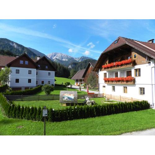Baby- und Kinderbauernhof Riegler