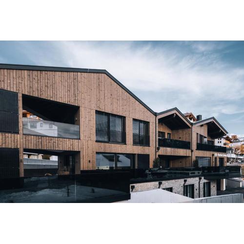 Bacher Living - Chalets & Apartments