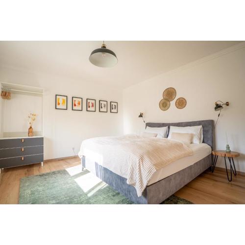 BacherlHouse - Apartment Ager