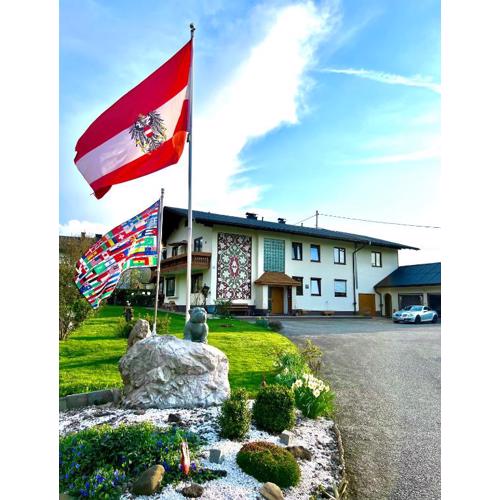 BacherlHouse - Apt Miglbach