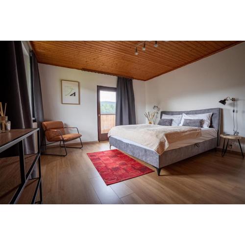 BacherlHouse - Apt Sickingerbach