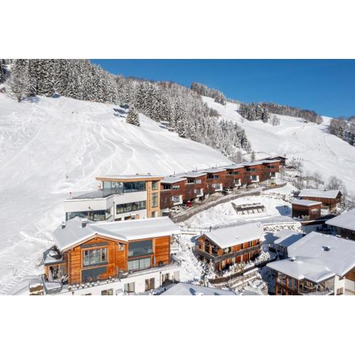 Bachgut - Das Resort am Berg