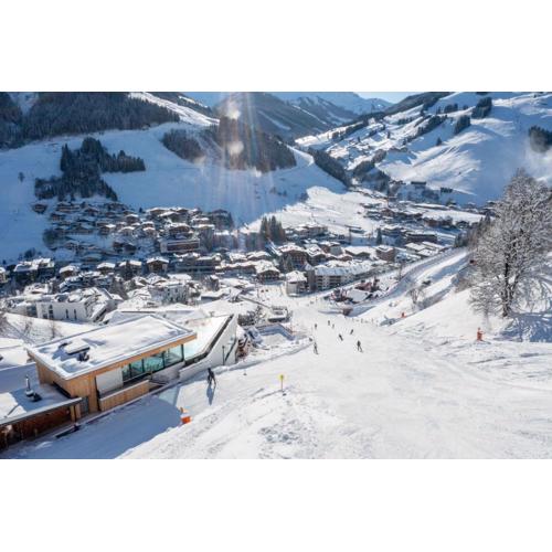 Bachgut, das Resort am Berg - Chalet 2