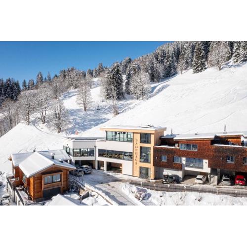 Bachgut, das Resort am Berg - Chalet 6