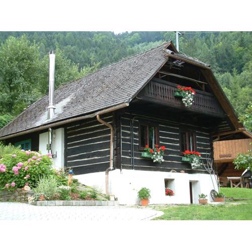 Bachkeusche