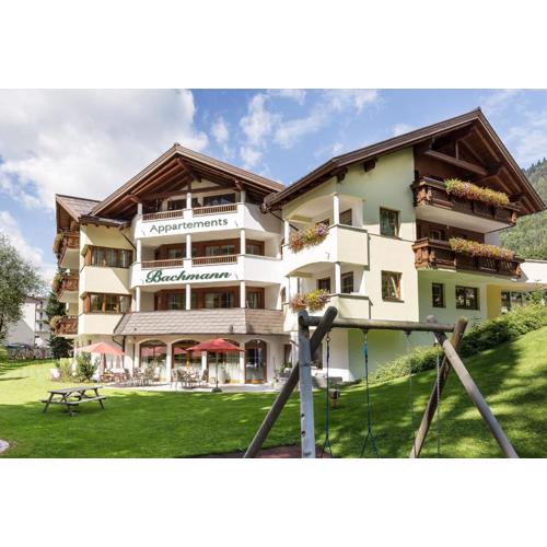 Bachmann Appartements
