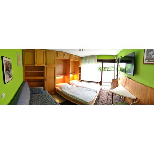 Bad Gastein Holiday Apartments