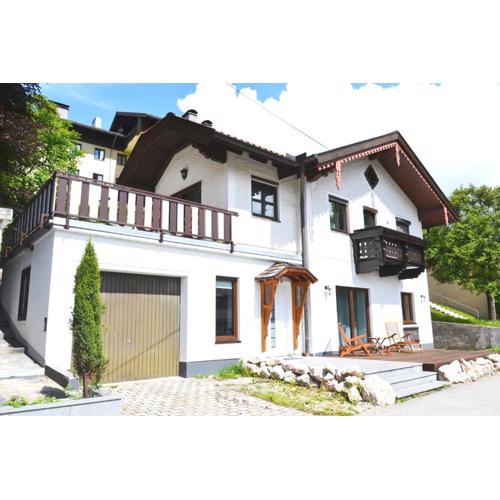 Bad Ischl - Central & Quiet Apartment