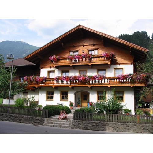 Badererhof Christine Wechselberger