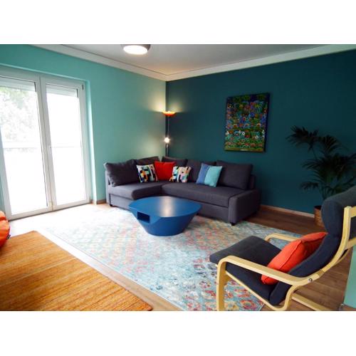 Baker's Pond Apartment Two