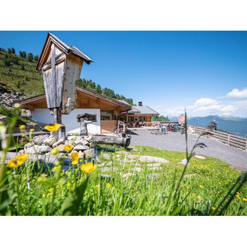 Balbach Alm Apartment