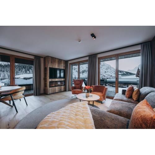 Balma Restaurant Suites