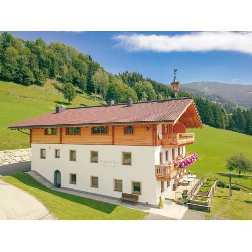 Bamerhof Haus Steger