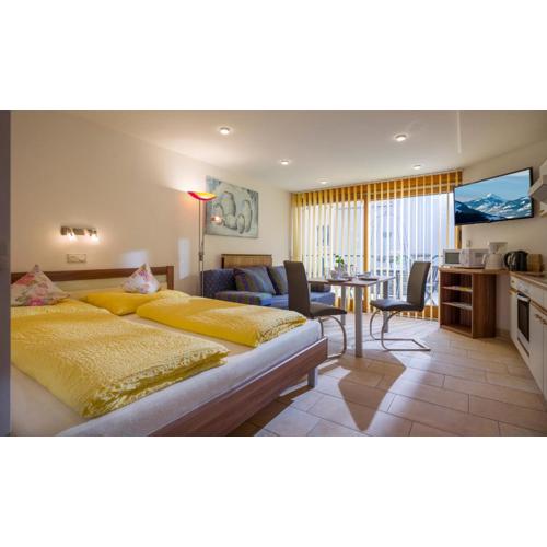 Barbara Studio-Appartement - by NV-Appartements
