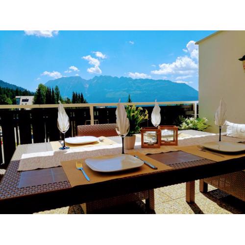 Barbi Exclusive Apartment