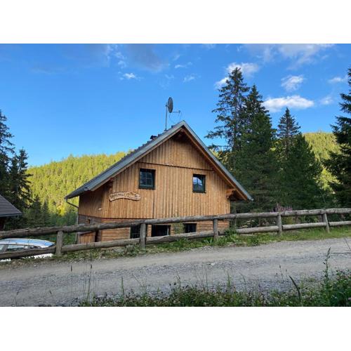 Bärenhütte