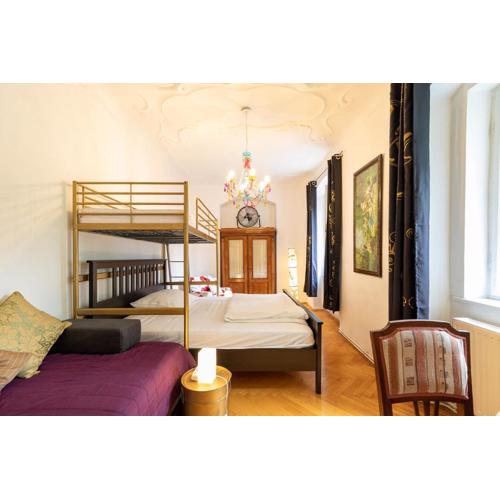 BA//ROCK-Appartement