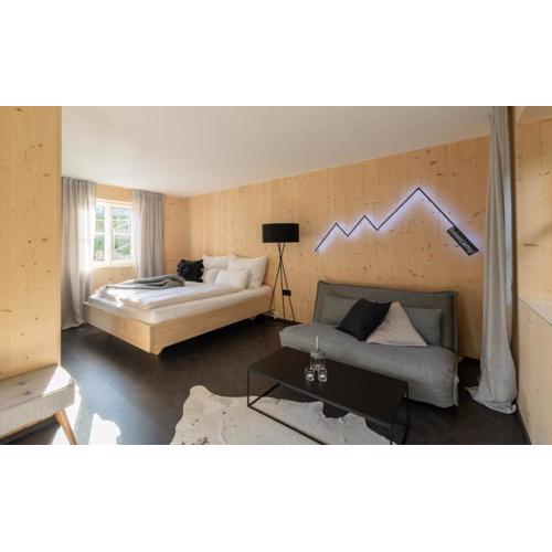 Basecamp Salzkammergut - Exklusives Apartment mitten im Salzkammergut