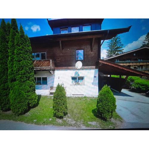 Basile St Ulrich Home