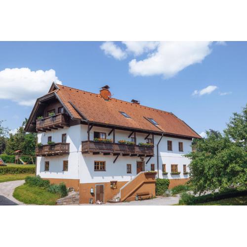 Bauerborchardt - Urlaub am Bauernhof bei Familie Borchardt