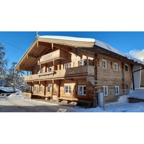 Bauernhaus Brixen