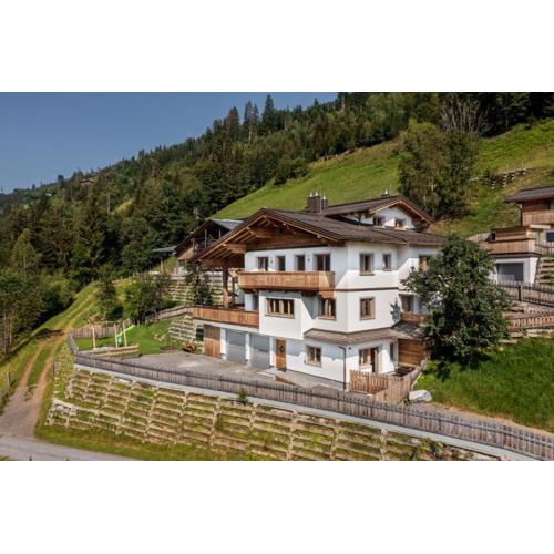 Bauernhaus Chalet Unterkoller