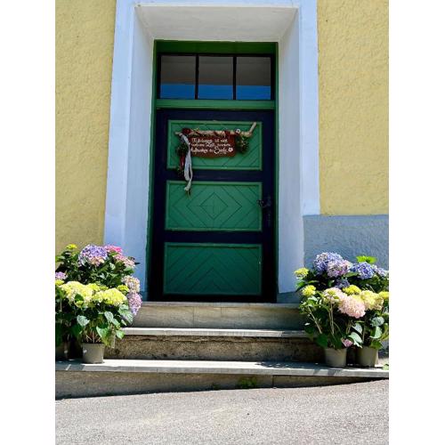 Bauernhaus Höllwart