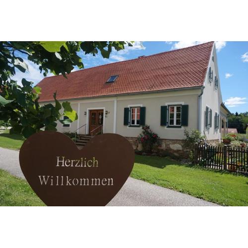 Bauernhaus nähe Graz in ruhiger Lage