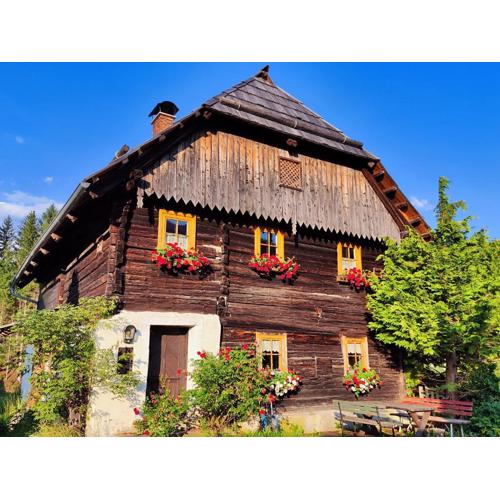 Bauernhaus Stampfer