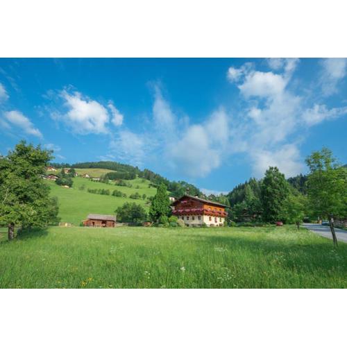 Bauernhof Auhof