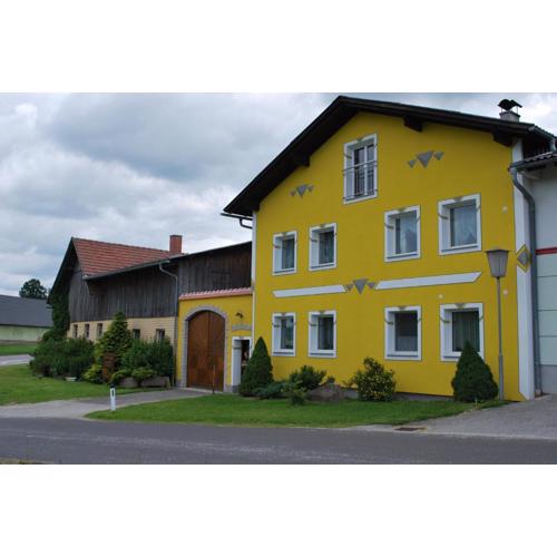 Bauernhof Familie Tauber-Scheidl