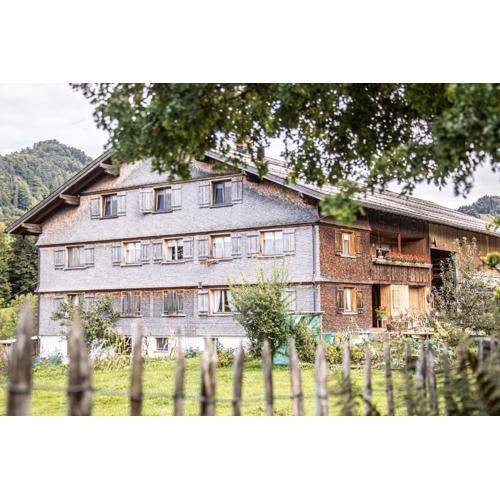 Bauernhof Hammerer