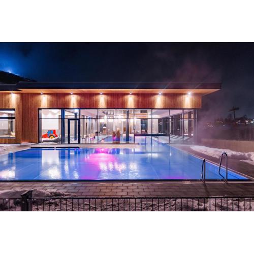 Bauernhof Hotel Oberschwarzach