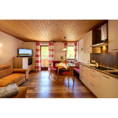 Bauernhof Klausbauer