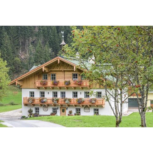 Bauernhof Krahlehenhof
